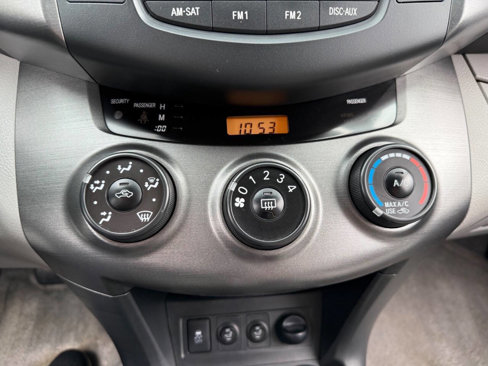 Used 2011 Toyota RAV4 4WD w/ Base L4 Extra Value Pkg image 51