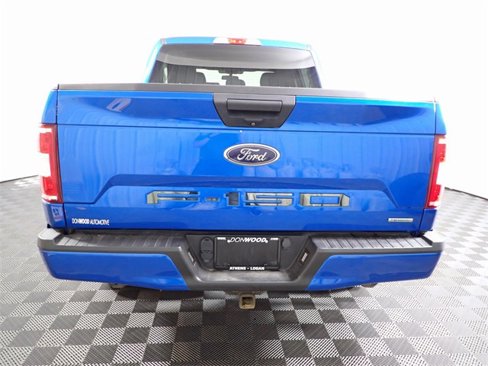 Used 2019 Ford F150 XL w/ Equipment Group 101A Mid image 12