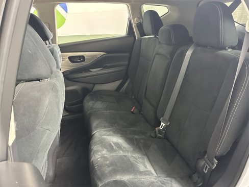 Used 2018 Nissan Murano SV image 7
