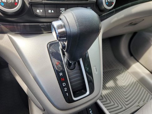 Used 2014 Honda CR-V EX-L image 32