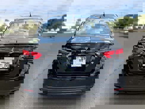 New 2025 Nissan Versa S image 4