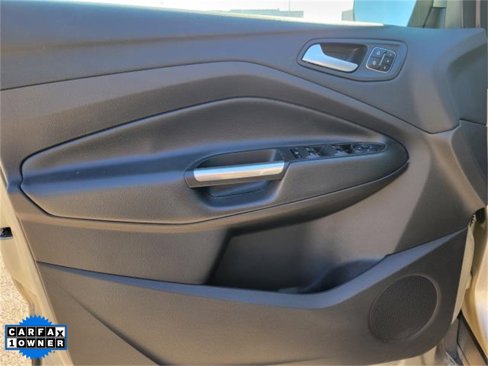 Used 2017 Ford Escape Titanium w/ Equipment Group 301A image 17