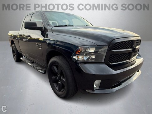 Used 2019 RAM 1500 Express w/ Express Value Package image 5