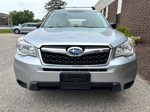 Used 2014 Subaru Forester 2.5i image 7