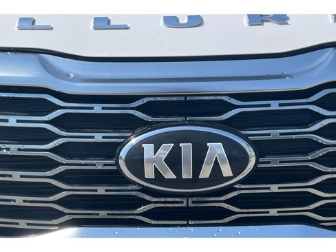 Used 2021 Kia Telluride EX image 47
