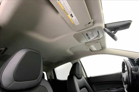 Used 2017 Chevrolet Colorado Z71 image 30