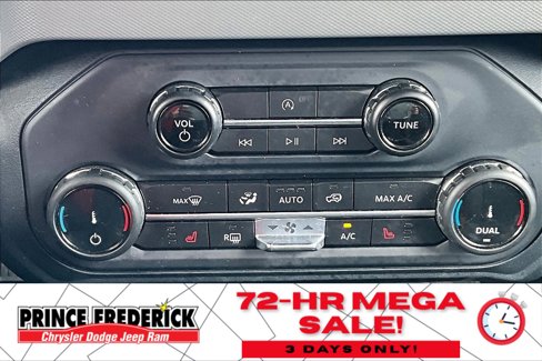 Used 2022 Ford Bronco Big Bend image 25