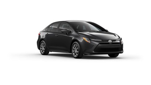 New 2025 Toyota Corolla LE image 15