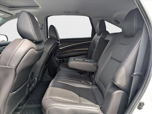 Used 2019 Acura MDX FWD w/ Technology Package image 16