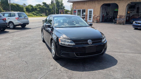 Used 2014 Volkswagen Jetta TDI image 4