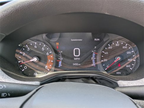 New 2025 Jeep Compass Sport image 14