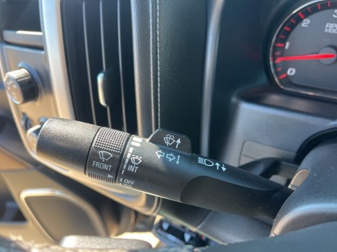 Used 2015 GMC Sierra 1500 SLT image 26