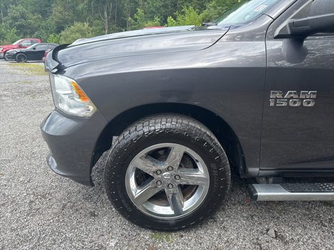 Used 2017 RAM 1500 Express image 6