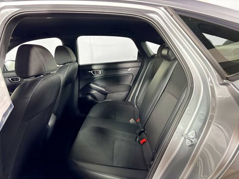 Used 2023 Honda Civic Sport image 19