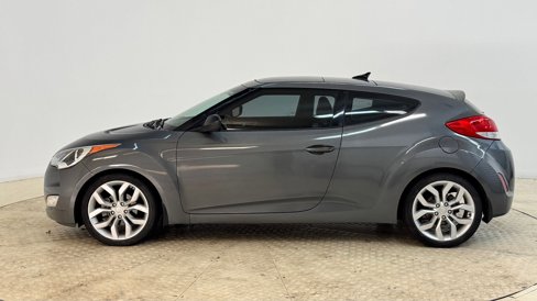Used 2015 Hyundai Veloster w/ Option Group 02 image 2