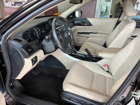 Used 2014 Honda Accord EX-L image 11
