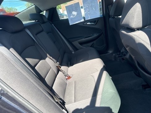 Used 2023 Chevrolet Malibu LT image 25