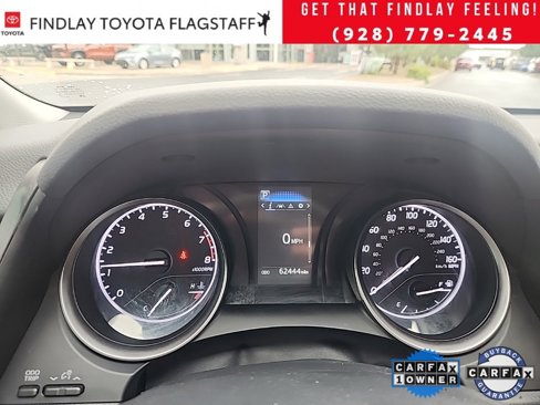 Used 2023 Toyota Camry SE image 13