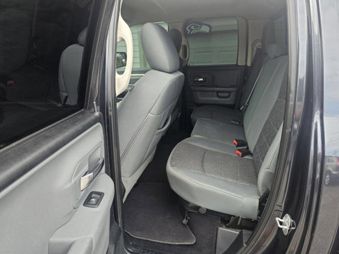 Used 2014 RAM 1500 Big Horn image 7