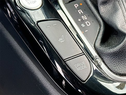 Used 2021 Kia Soul EX image 17
