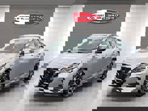 Used 2023 Nissan Sentra SV image 5