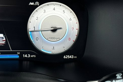 Used 2022 Hyundai Santa Fe SEL w/ Convenience Package image 25