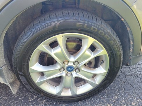 Used 2013 Ford Escape SEL image 13