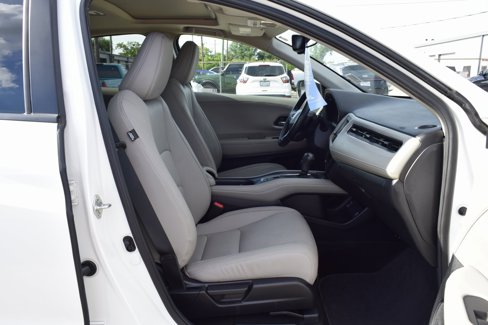 Used 2022 Honda HR-V EX-L image 24