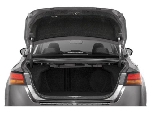 Used 2023 Nissan Altima 2.5 SV image 33