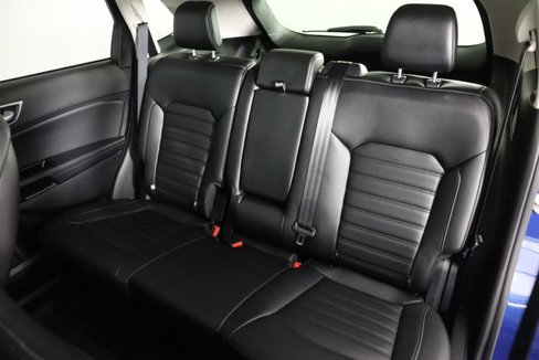 Used 2020 Ford Edge SEL w/ Cold Weather Package image 27