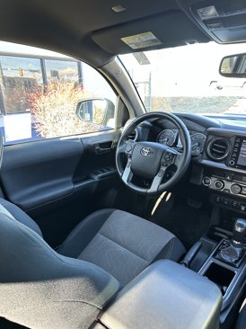 Used 2021 Toyota Tacoma TRD Sport image 33