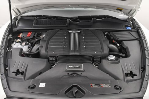 Used 2022 Bentley Bentayga Speed image 31