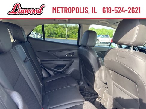 Used 2022 Buick Encore Preferred w/ Safety Package image 12