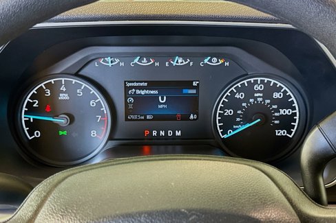 Used 2023 Ford F150 XLT image 12