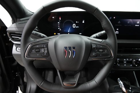 New 2026 Buick Envista Preferred w/ Convenience I Package image 31