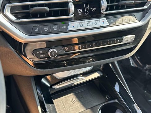 Certified 2024 BMW X3 xDrive30i w/ Premium Package w/ZPA image 36