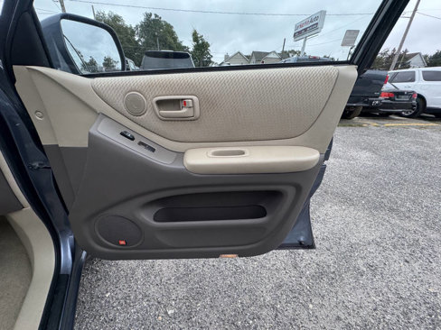 Used 2007 Toyota Highlander 4WD Hybrid image 54