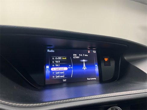 Used 2016 Lexus ES 350 image 19