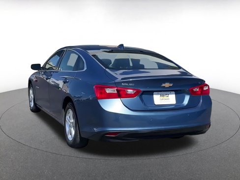 Used 2024 Chevrolet Malibu LT image 11