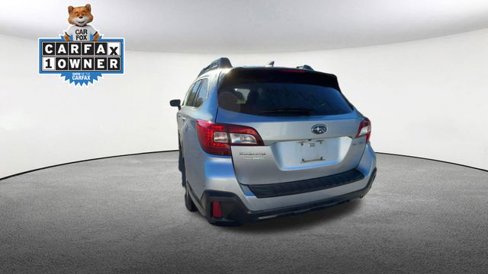 Used 2019 Subaru Outback 2.5i Premium image 8