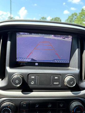 Used 2019 Chevrolet Colorado LT w/ LT Convenience Package image 17
