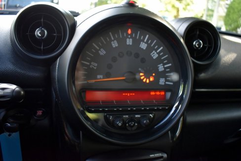 Used 2015 MINI Cooper Countryman S image 19