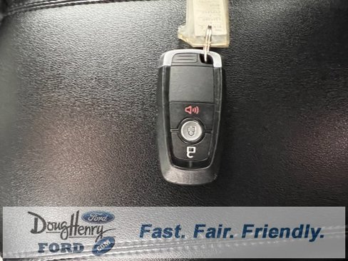 Used 2024 Ford Edge SEL image 50