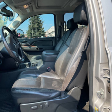 Used 2008 GMC Sierra 1500 SLT image 10