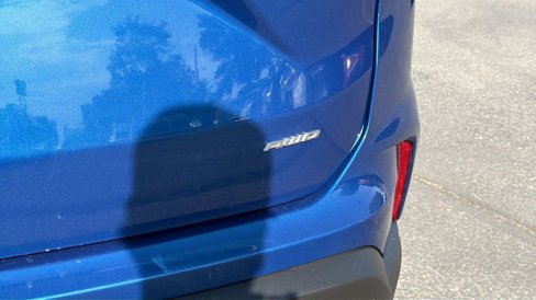 Used 2022 Ford Edge SEL image 11