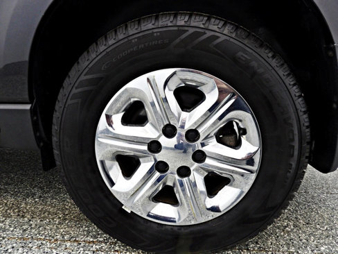 Used 2016 Chevrolet Traverse LS image 19