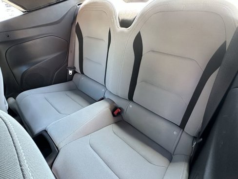 Used 2022 Chevrolet Camaro LT image 34