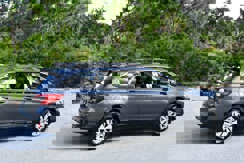 Used 2019 Subaru Outback 2.5i Premium w/ Popular Package #2 image 6