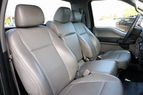 Used 2016 Ford F150 XL image 32