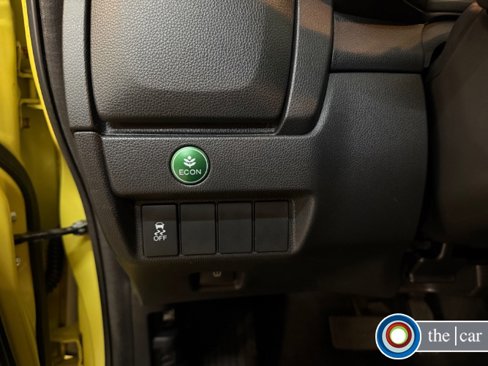 Used 2015 Honda Fit EX-L image 25